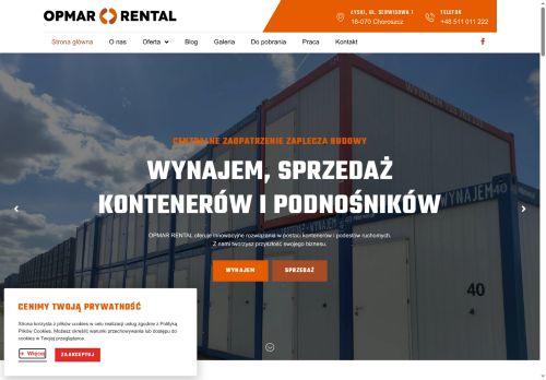 opmarrental.pl