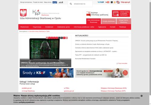 opolskie.kas.gov.pl