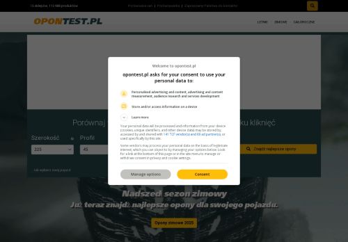 opontest.pl
