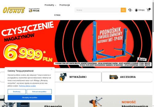 oponus.pl