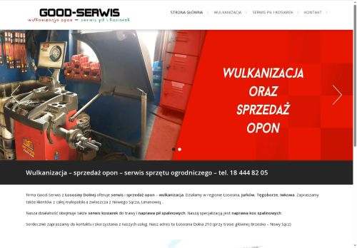 opony-lososina.pl