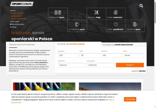 opony.com.pl
