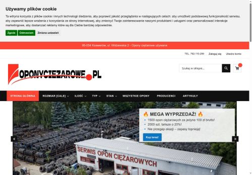 opony.net
