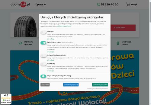 oponylux.pl