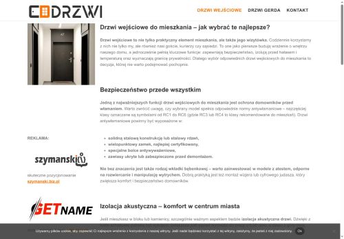 oponynaczas.pl