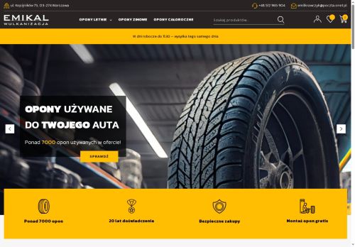 oponyuzywane24h.pl