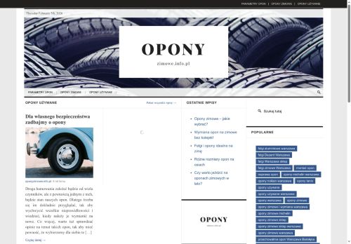 oponyzimowe.info.pl