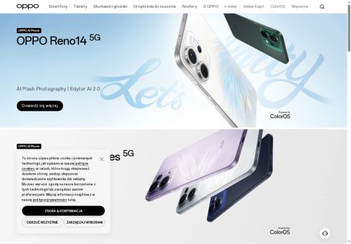 oppo.com