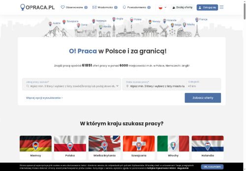 opraca.pl