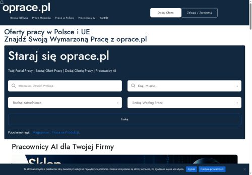 oprace.pl