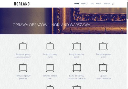 oprawanorland.pl