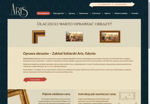 oprawianie.com