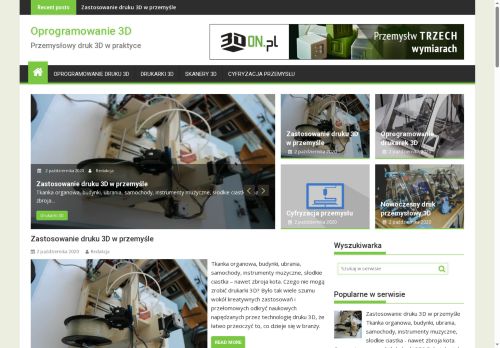 oprogramowanie3d.pl