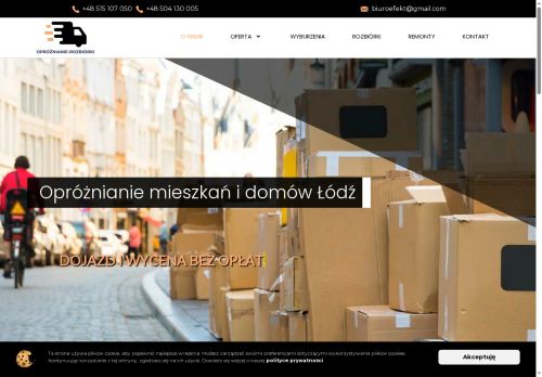 oproznianie-rozbiorki.pl