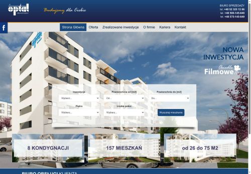 optaldeveloper.com.pl