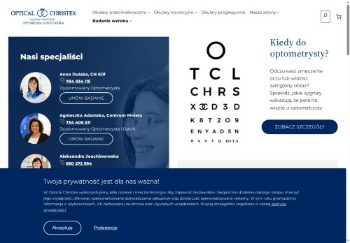 opticalchristex.pl