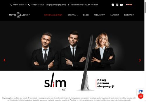 optiguard.pl