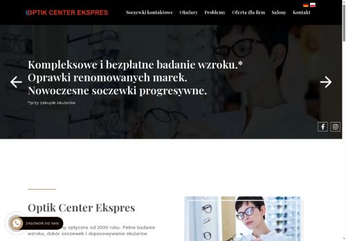 optikcenterekspres.pl