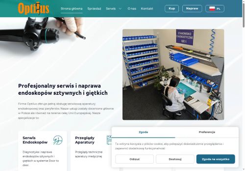 optilus.com.pl
