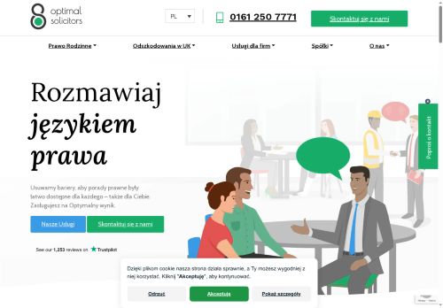 optimalclaim.co.uk