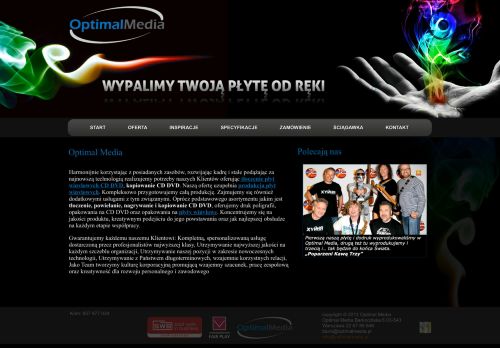 optimalmedia.pl