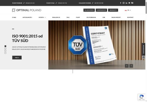 optimalpoland.pl