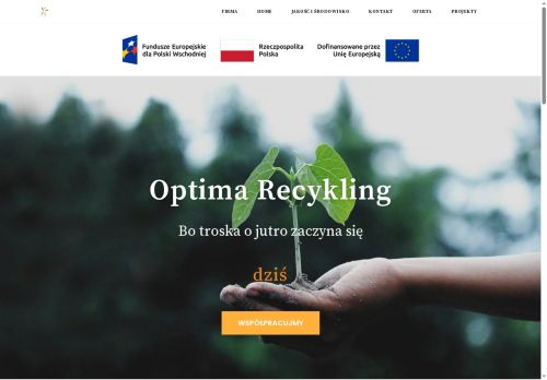 optimarecykling.pl
