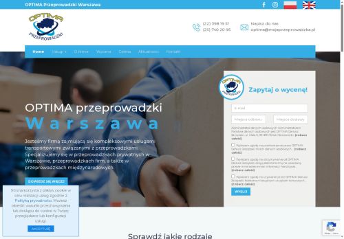 optimarelo.eu