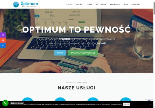 optimum-warszawa.pl