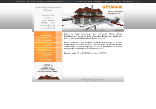 optimum-wycena.pl