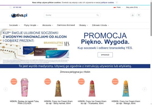 optiva.pl