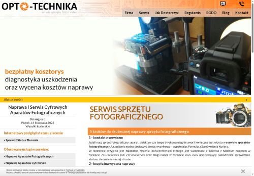 opto-technika.pl