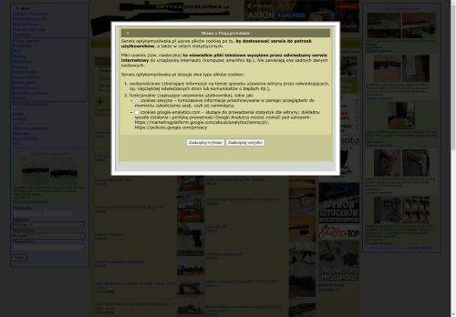 optykamysliwska.pl