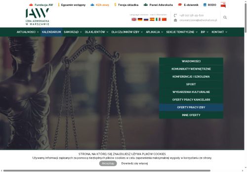 ora-warszawa.com.pl