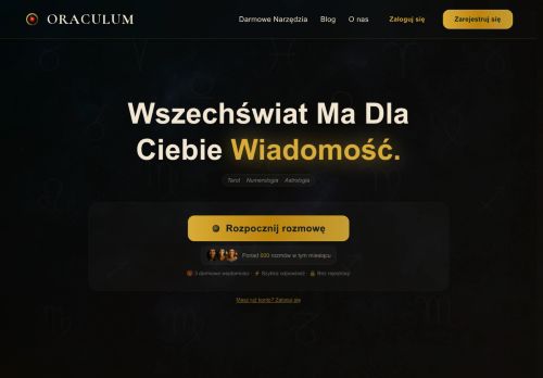 oraculum.pl