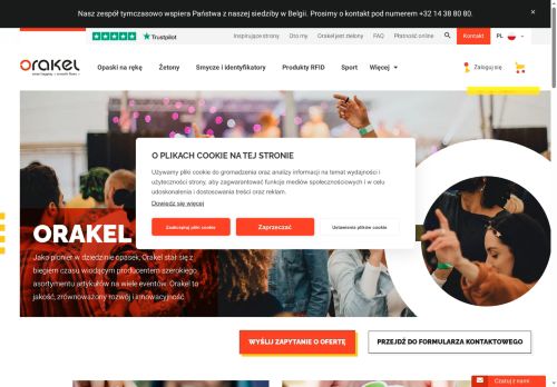 orakel.com