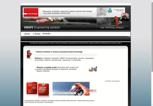 orapi.com.pl