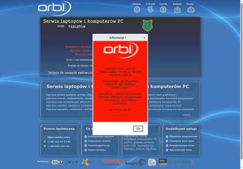 orbicomp.pl