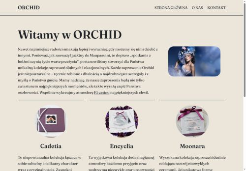 orchid.com.pl