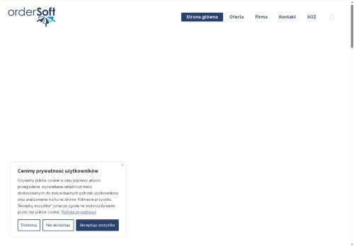 ordersoft.com.pl