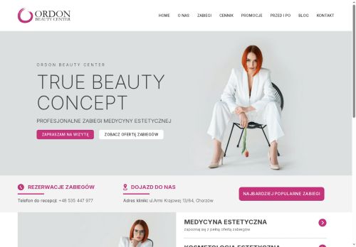 ordon.com.pl
