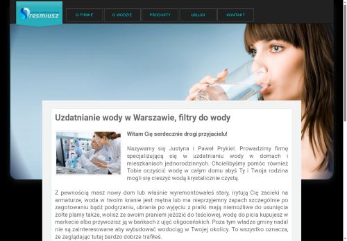 oresmiusz.pl