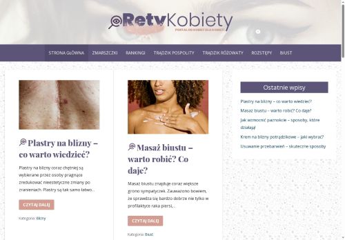 oretykobiety.pl