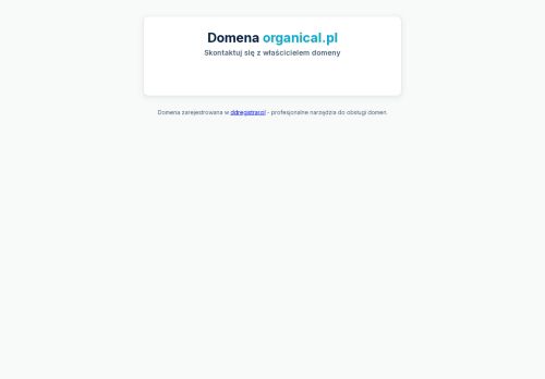 organical.pl