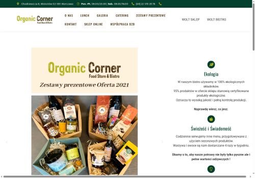 organiccorner.pl