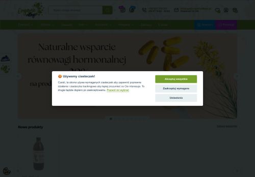 organicvillage.pl