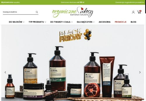 organicznewlosy.pl