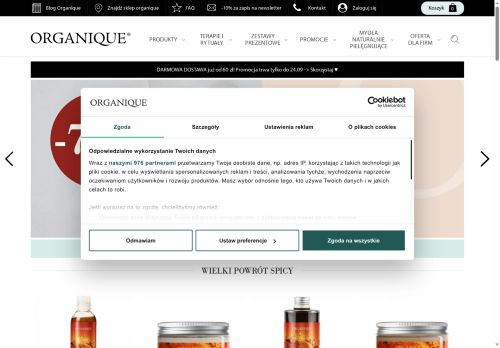 organique.pl
