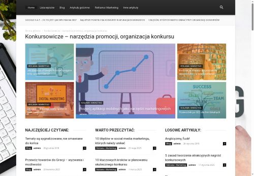 organizujekonkurs.pl
