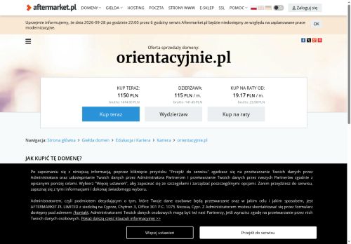 orientacyjnie.pl